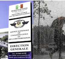 Météo : Un temps instable et pluvieux attendu sur une grande partie du territoire