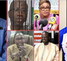 🔴Sonko Ndiaga Senck en prison-Aissatou D Fall tire sur Thioro Mbacké-Pape Alé insulté-Ndack Mbacké