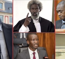 🔴Madiambal Diagne démasque Sonko-Maitre Bamba Cissé cledor Ly Demba Ciré Bathily en prison