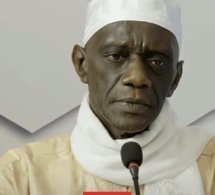 DSC : nouvelle plainte de Mame Mactar Guèye, une enquête ouverte