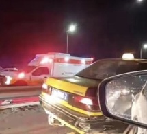 Nord-Foire : trois jours après sa disparition, un chauffeur de Yango retrouvé mort dans sa voiture