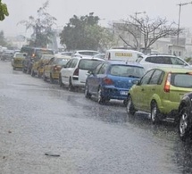 Météo : Un épisode pluvieux annoncé sur l'ensemble du territoire du 8 au 12 octobre 2026