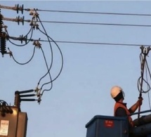 Accès universel à l’électricité : 998 milliards de FCFA d’engagements annoncés