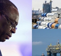 Pétrole : comment le Code de Macky Sall a fait fuir les grosses compagnies