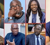 🔴Mauvaise nouvelle Sonko Fadilou K Ndiaga S Cheikh Thioro en prison? Abdou Mbow-Fat Danso-Diéguy Diop solde ses
