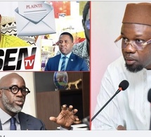 🔴 SONKO TOMBE-PLAINTE CONTRE BARA NDIAYE-FADILOU KEITA EN DANGER APRES LES SCANDALES