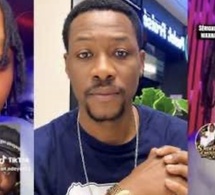 Terrible réaction de Tange sur les 2 ifluenceurs Yaye Fall et Serigne Bada démontent Sonko sur ses