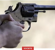 Drame conjugal : Deux jours après ses noces, Racky Diaby tuée par balle en plein sommeil