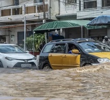 Dakar sous les eaux : les vrais coupables désignés