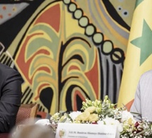 Rupture entre SONKO et le PR DIOMAYE : Les graves révélations d'Ousmane A. BARRO