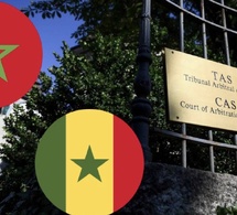 TAS-Maroc-Sénégal : Le président de la séance se prononce et entretient le suspense