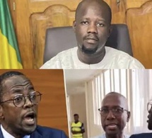 Abdou Mbow vs député Pastef : Massaly tient sa promesse