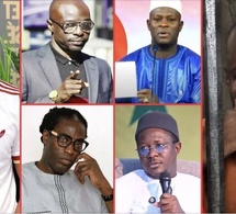 🔴Sonko bientôt en prison?aveux des détenus-Cheikh Thiam-Mame Goor tirent-humiliation Imam D-Bara Ndi