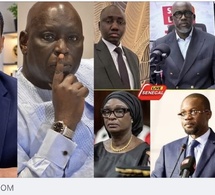 🛑Madiambal balance-Passation de Service sous tension-Scandale un étudiant un ordi- Daouda Ngom visé?