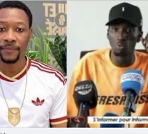 Grave révélation de Tange Abdoulaye ex detenu de pastef et cie detruit le cimplot de Sonko sur Diomaye