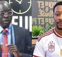 Révélation explosive de Tange l'ambassadeur Cheikh Thiam ecrase Sonko sur sa fuite de prison à l'AN