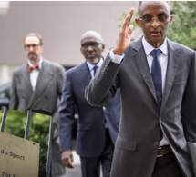 CAN 2025 : les nouvelles rassurantes d’Abdoulaye Seydou Sow après l’audience au TAS