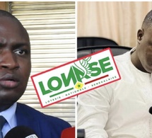 Sanctions, limogeage et vidéosurveillance à la LONASE : La violente charge de Toussaint Manga contre son successeur