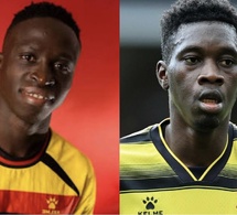 Watford : Krépin Diatta lance un message à Ismaïla Sarr