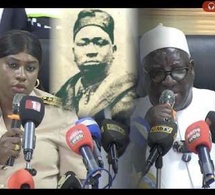 CRD du Magal de Mbacké Kadior : la gouverneure de Louga répond aux doléances du comité d'organisation