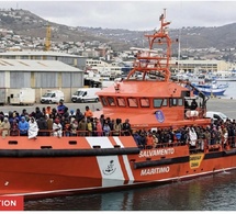 Espagne : Plus de 24 000 migrants en situation irrégulière enregistrés depuis janvier 2026