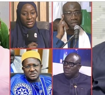 🔴Mauvaise nouvelle-Sonko arrété?Ndiaga Seck-Anna Diamanka-Ahmed Aidara Cheikh Bara humiliés-Madiambal