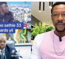 Nouvelle révélation choquante de Tange sur la réaction inattendue du rappeur RED BLACK contre SONKO