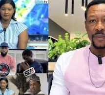 Terrible réaction Tange démonte les manipulations des chroniqueurs de Sonko sur l’accusation de Bara Ndiaye