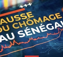 Chômage en hausse, emploi en recul, les NEET à 35,3 %… : Les chiffres "chauds" du marché du travail !