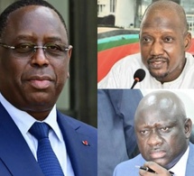 Sur ordre de Macky Sall » : les révélations de Yaya Abdoul Kane sur les villas de Serigne Bassirou Guèye