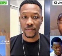Chronique Tange le chroniqueur Arona Niang fait une grosse révélation sur Sonko et son exil face à