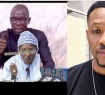 Chronique Tange Mansour Diop journaliste demonte les accusations de Cheikh Bara fenkat sur Bougane