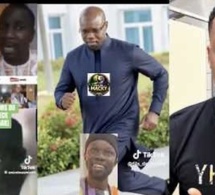 Chronique Tange fait un nouvelle révélation très grave sur l'exile de Sonko pour éviter la prison
