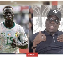 Ma propre femme me mettait la pression… » : Le sensible dossier Krépin Diatta, son agent raconte