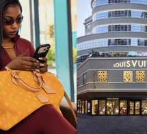 Mystère du sac à 27 millions de Mia Guissé : Seneweb contacte la maison Louis Vuitton