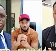 Chronique Tange-Ndiack Ba ex animateur RTS eclate la vérité sur la suspension des meeting de Sonko