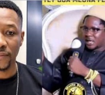 Chronique Tange déverse une colère noire sur les accusations du menteur Cheikh Bara contre Bougane