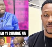 Chronique Tange recadre sévèrement Vito de Sonko sur le démenti de Mansour Diop à Cheikh Bara fenkat