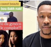 Chronique Tange le Dr Abdourahmane Gaye eclate la vérité sur le serment de Sonko prélevé sur Adji Sarr