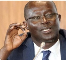 Coupe d'Afrique tous les deux ans : Me Augustin Senghor affiche sa position