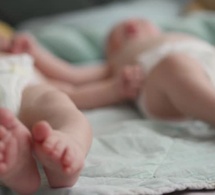 Drame à Pikine : Elle accouche en pleine rue, abandonne le bébé dans un sachet puis donne naissance à un second
