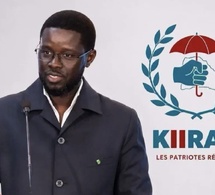 Touba : Face aux mises en garde des Baye Fall, Kiiray Les Patriotes gèle l'installation de ses cellules