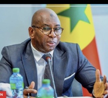 Rentrée scolaire ce lundi : Moustapha Guirassy rassure sur la situation des écoles inondées