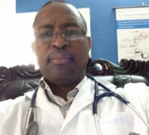 Médecine du sommeil : Le Sénégalais Ousmane Dieye nommé vice-président du réseau africain (ASMN)