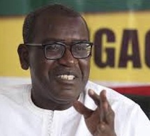 Lorsqu’un clan capture l’État, les élites capturent le budget », alerte Youssou Diallo