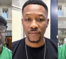 Chronique Tange demolit violemment le mensonges du vieux député de Sonko Mayéba Mabaye sur l'exil