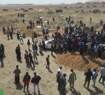 Nigeria : une vingtaine de morts dans deux attaques