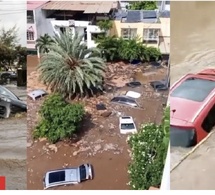Après la pluie, la tempête financière : L’indemnisation, le second calvaire des automobilistes sinistrés