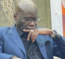 Décès d’Aziz Seck : Omar Pène pleure «un frère de route»