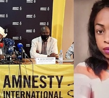 11ᵉ féminicide en 2026 : Amnesty international enrage après la mort d'Astou Pierre